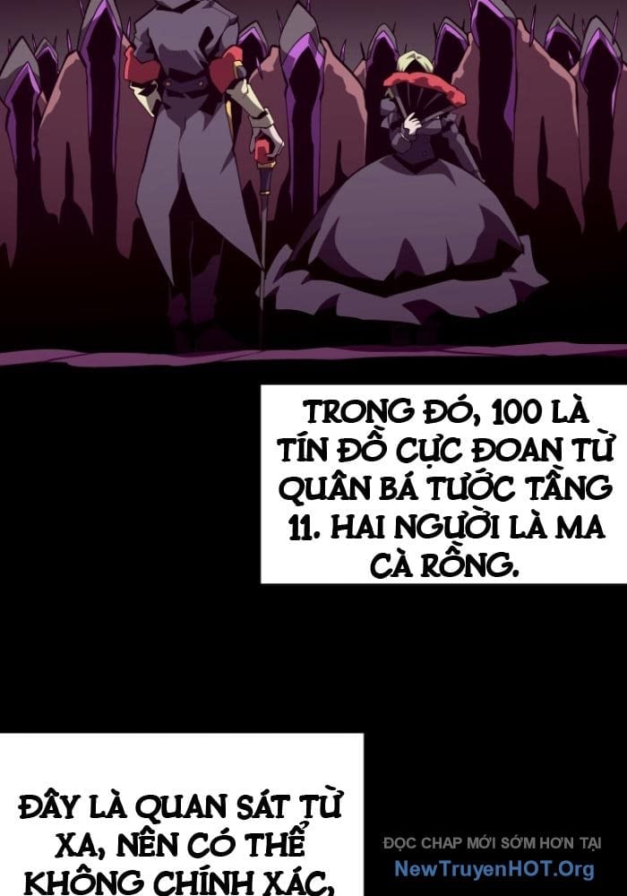 Hồi Ức Trong Ngục Tối Chapter 127 - Trang 3