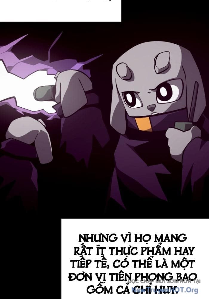 Hồi Ức Trong Ngục Tối Chapter 127 - Trang 3