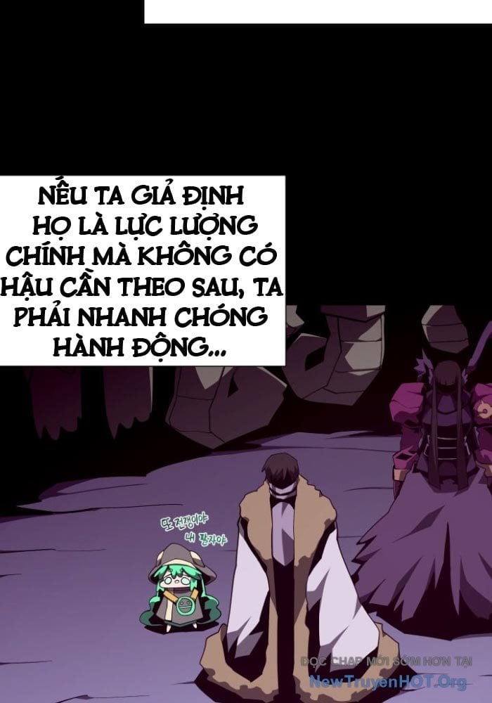 Hồi Ức Trong Ngục Tối Chapter 127 - Trang 3