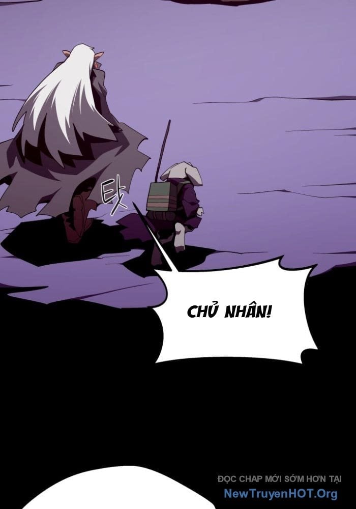 Hồi Ức Trong Ngục Tối Chapter 127 - Trang 3