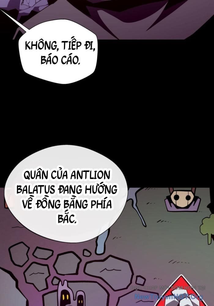 Hồi Ức Trong Ngục Tối Chapter 127 - Trang 3