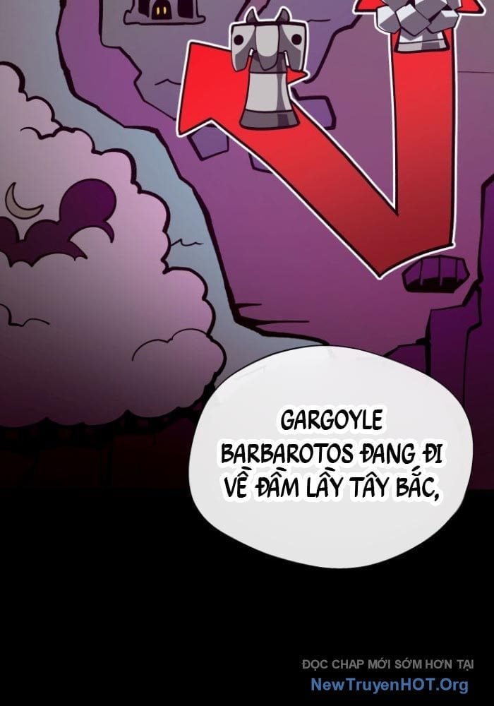 Hồi Ức Trong Ngục Tối Chapter 127 - Trang 3