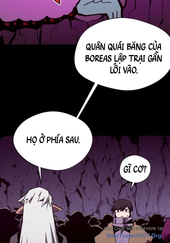 Hồi Ức Trong Ngục Tối Chapter 127 - Trang 3