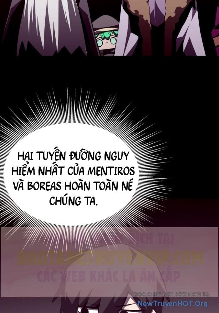 Hồi Ức Trong Ngục Tối Chapter 127 - Trang 3