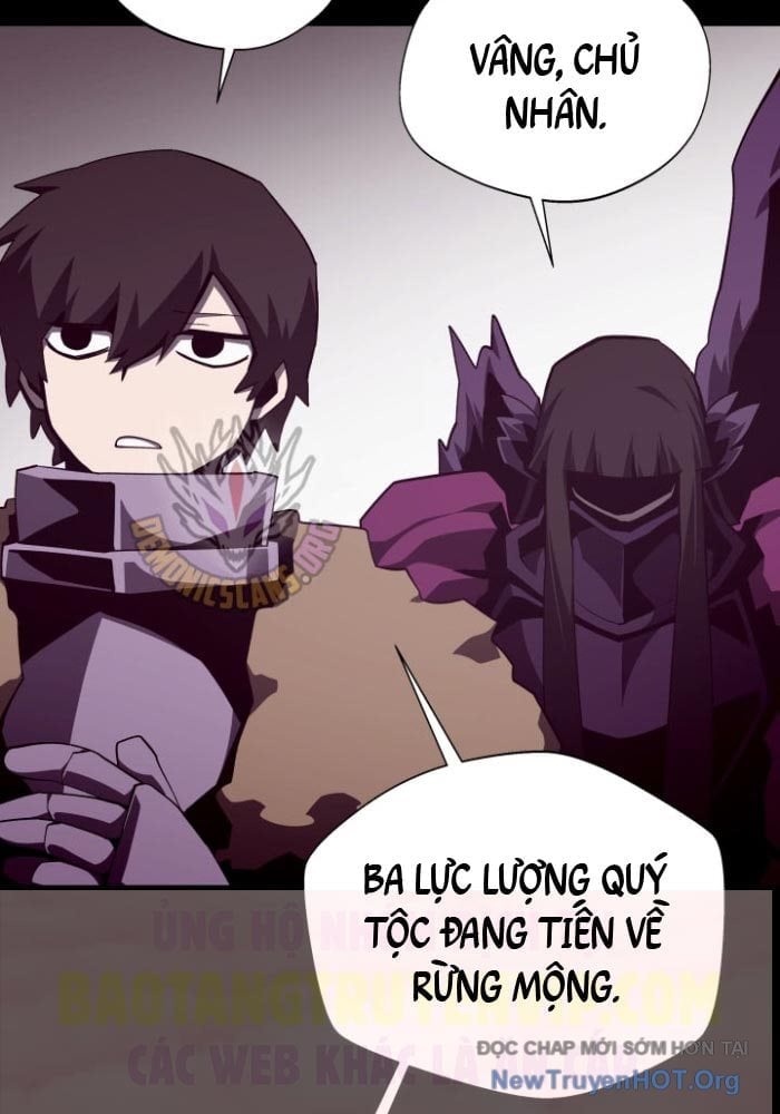 Hồi Ức Trong Ngục Tối Chapter 127 - Trang 3