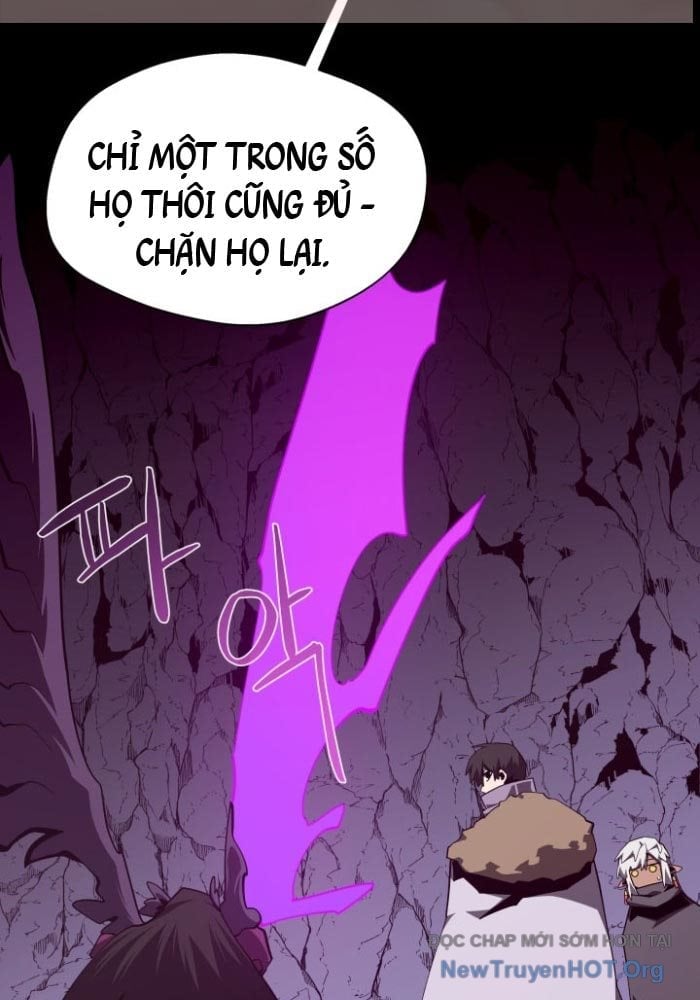 Hồi Ức Trong Ngục Tối Chapter 127 - Trang 3