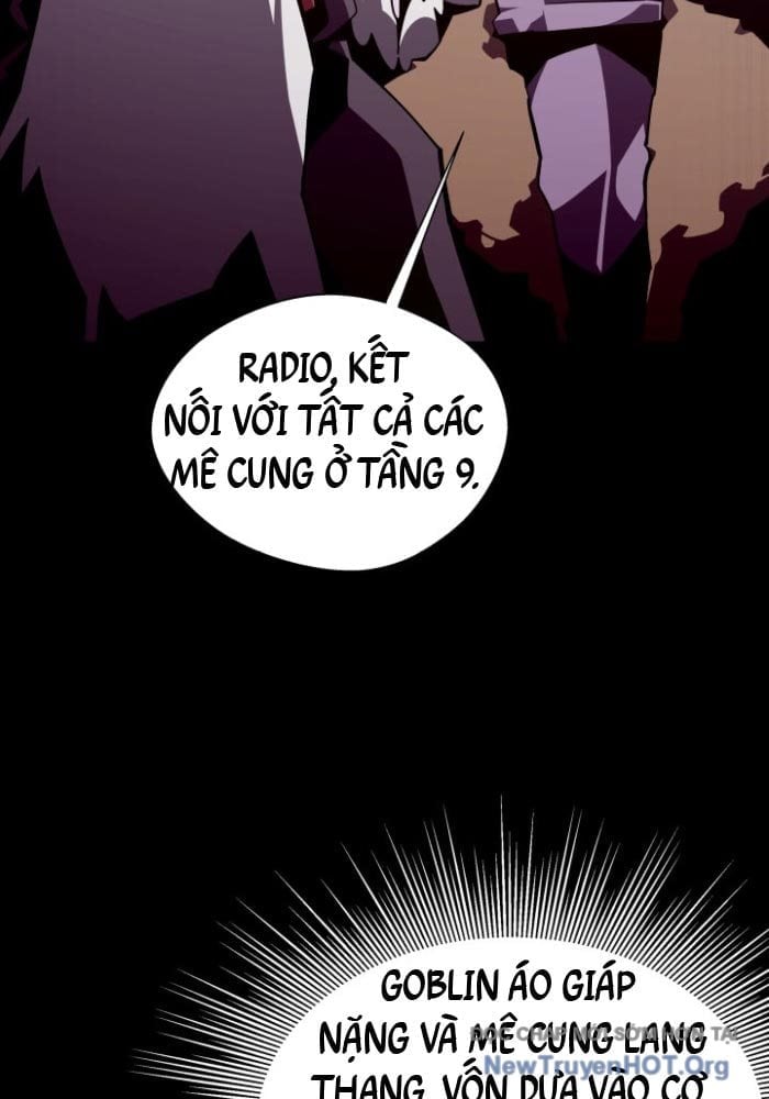Hồi Ức Trong Ngục Tối Chapter 127 - Trang 3