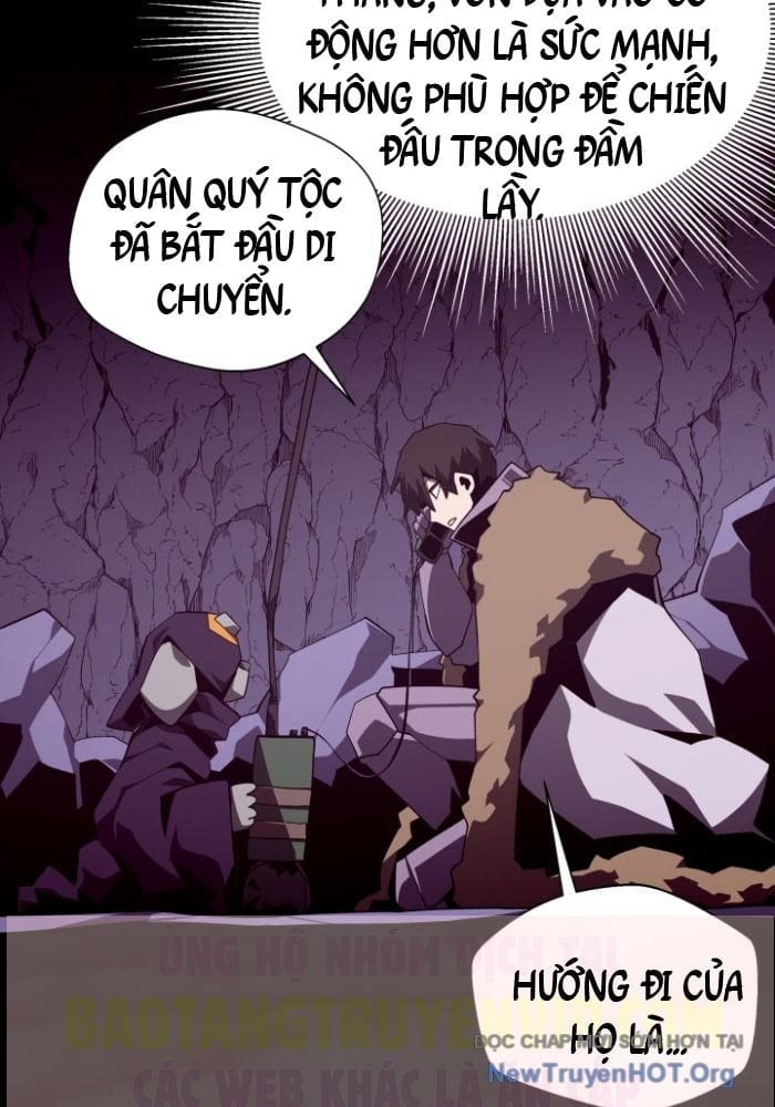 Hồi Ức Trong Ngục Tối Chapter 127 - Trang 3