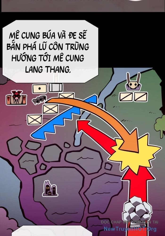 Hồi Ức Trong Ngục Tối Chapter 127 - Trang 3