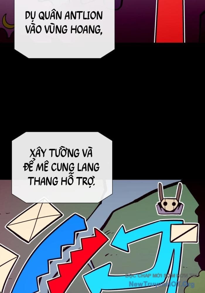 Hồi Ức Trong Ngục Tối Chapter 127 - Trang 3