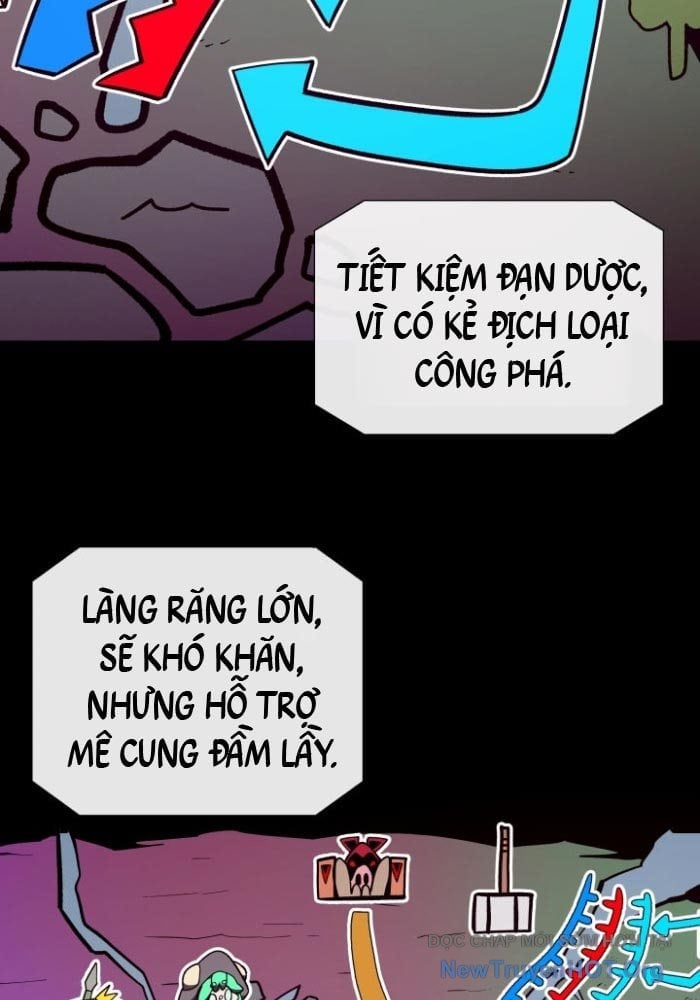Hồi Ức Trong Ngục Tối Chapter 127 - Trang 3
