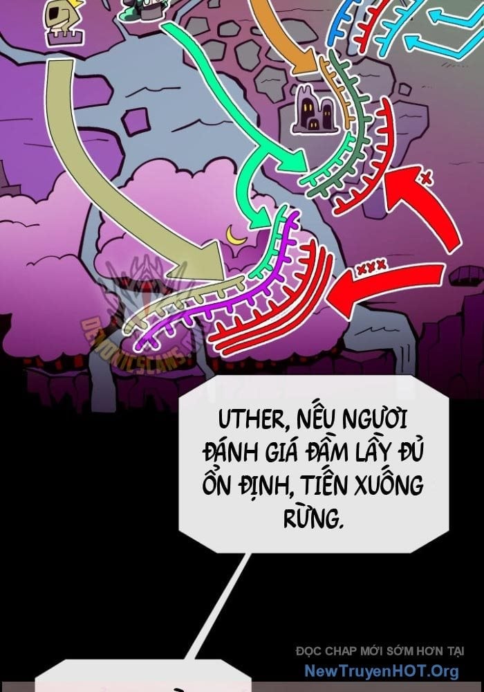 Hồi Ức Trong Ngục Tối Chapter 127 - Trang 3