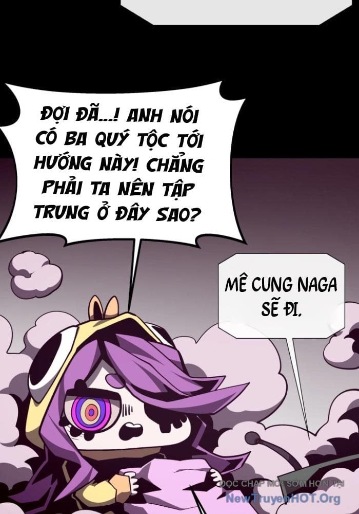 Hồi Ức Trong Ngục Tối Chapter 127 - Trang 3
