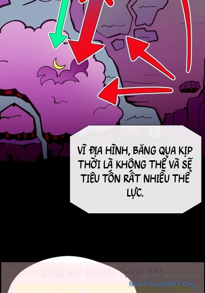 Hồi Ức Trong Ngục Tối Chapter 127 - Trang 3