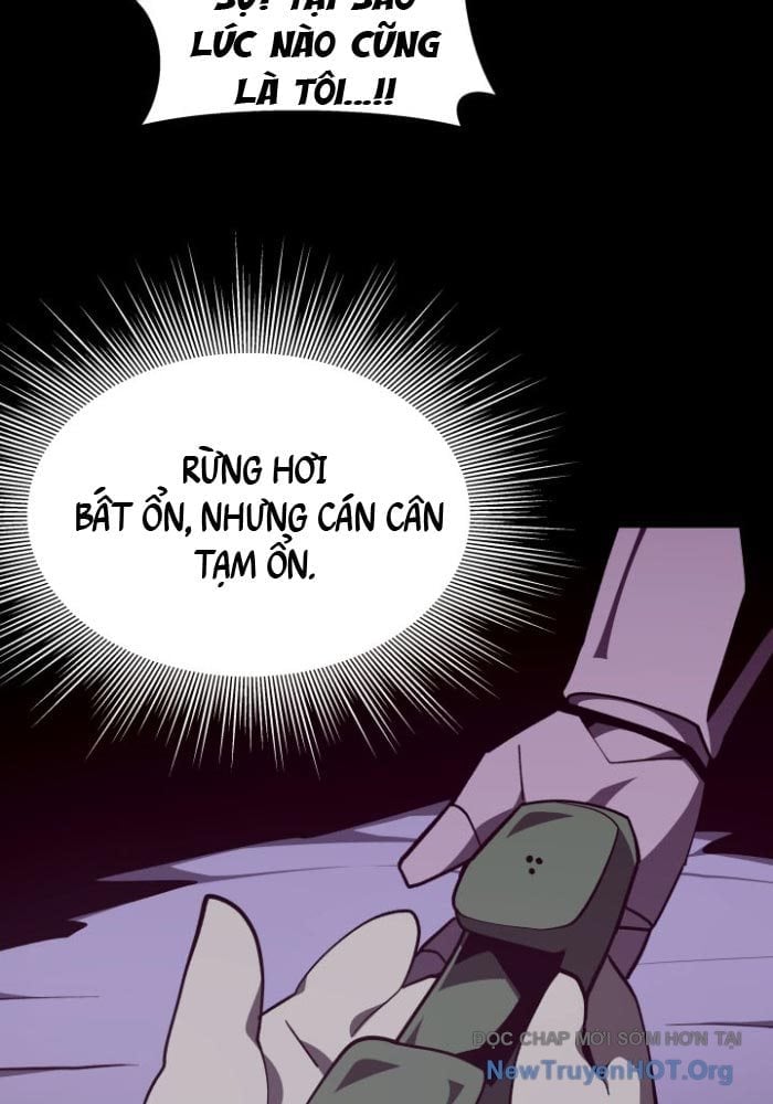 Hồi Ức Trong Ngục Tối Chapter 127 - Trang 3