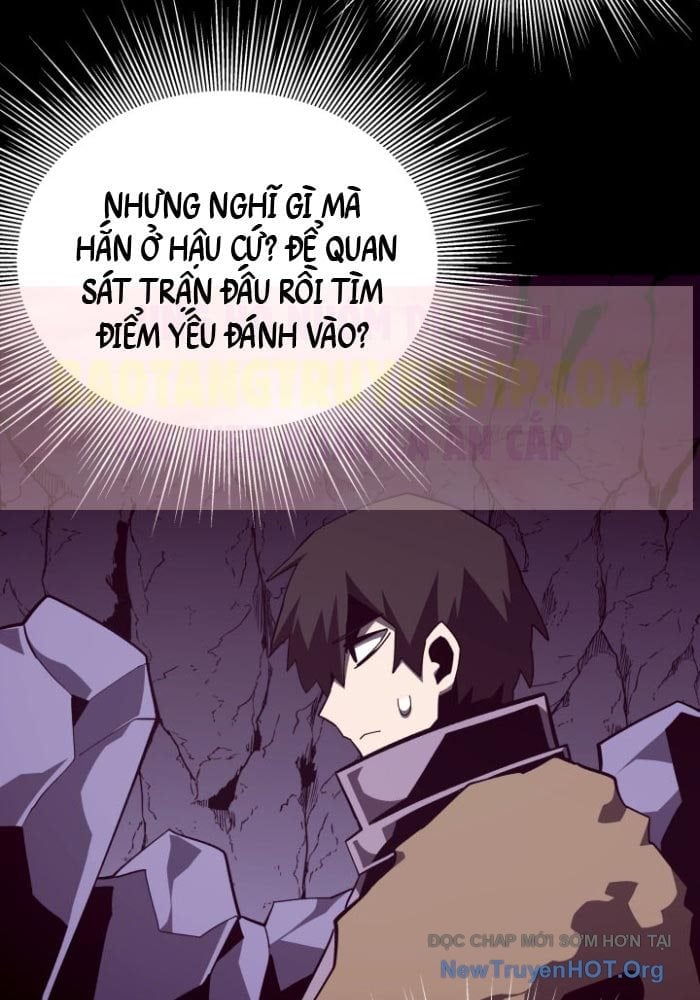Hồi Ức Trong Ngục Tối Chapter 127 - Trang 3