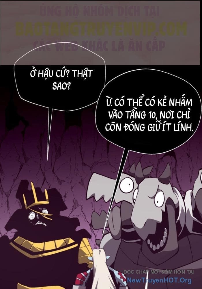 Hồi Ức Trong Ngục Tối Chapter 127 - Trang 3