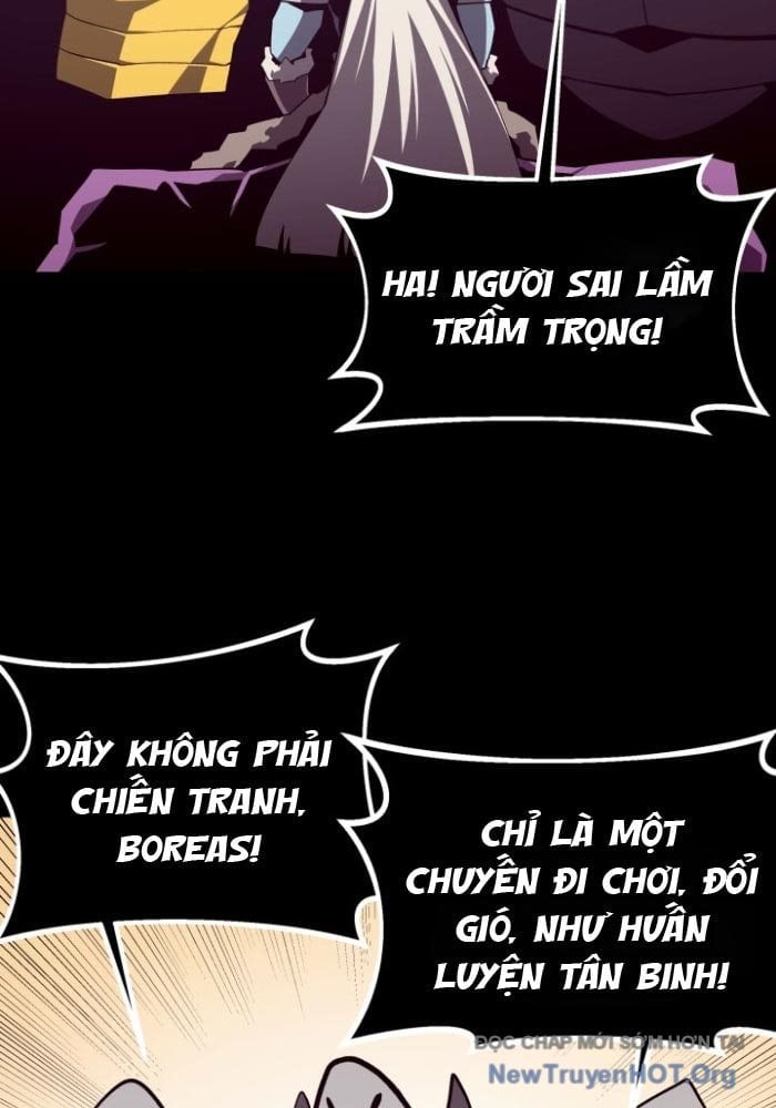 Hồi Ức Trong Ngục Tối Chapter 127 - Trang 3