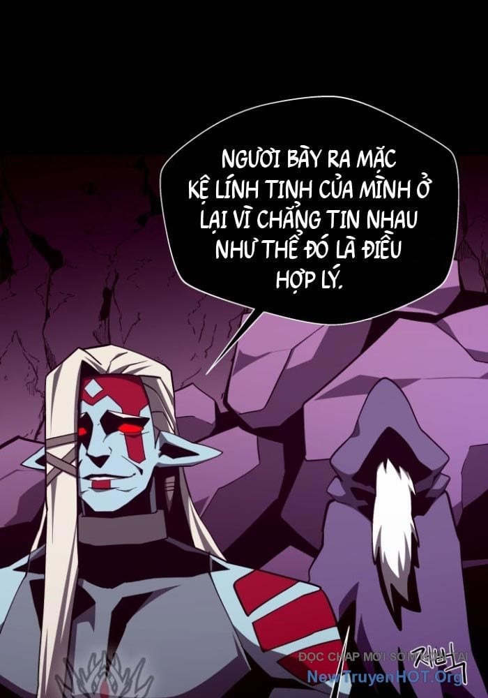 Hồi Ức Trong Ngục Tối Chapter 127 - Trang 3