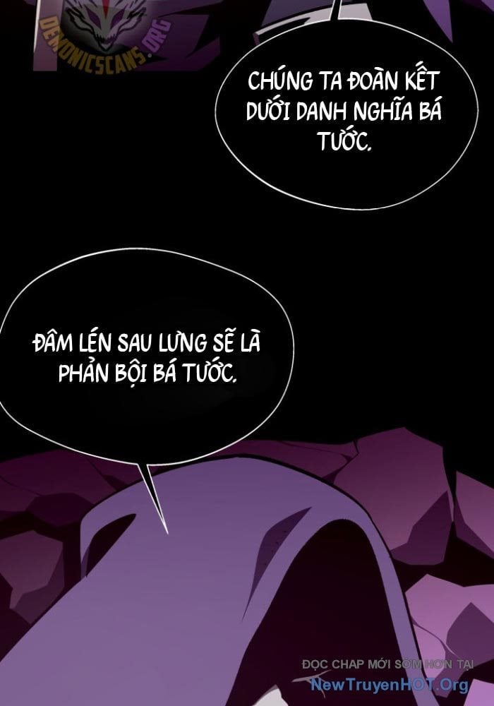 Hồi Ức Trong Ngục Tối Chapter 127 - Trang 3