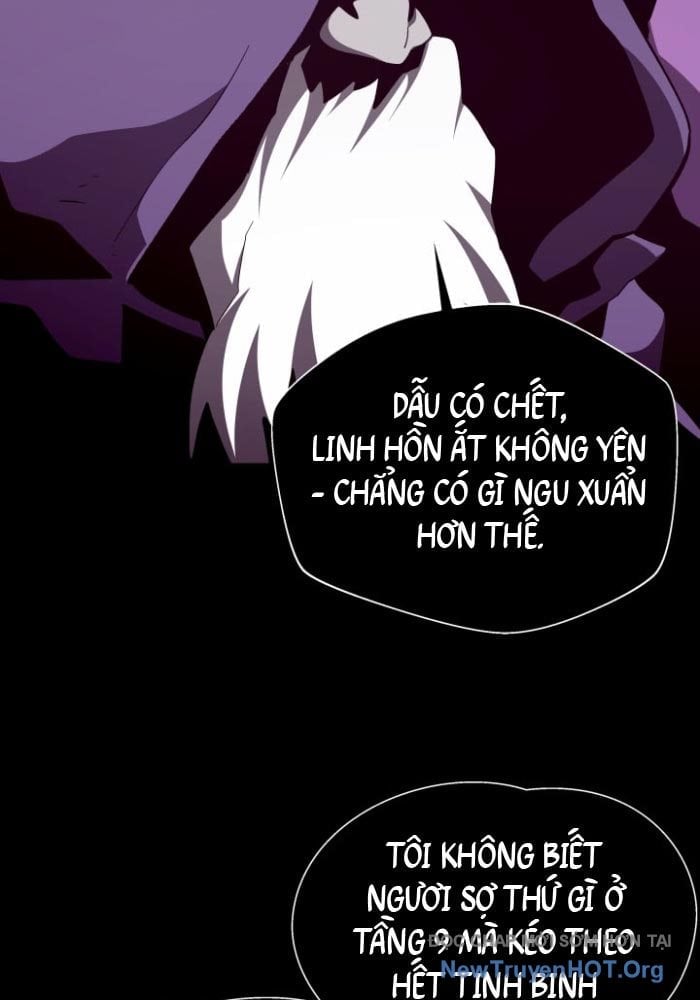 Hồi Ức Trong Ngục Tối Chapter 127 - Trang 3