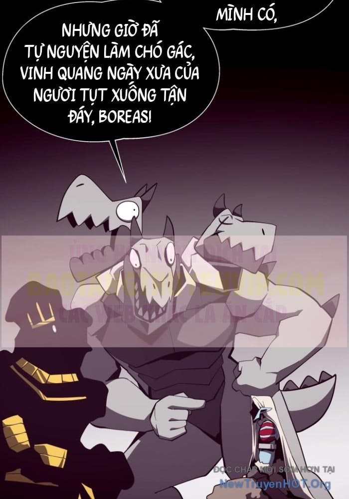 Hồi Ức Trong Ngục Tối Chapter 127 - Trang 3
