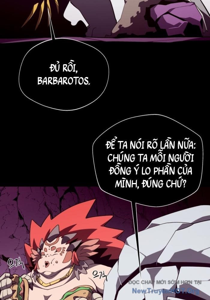 Hồi Ức Trong Ngục Tối Chapter 127 - Trang 3