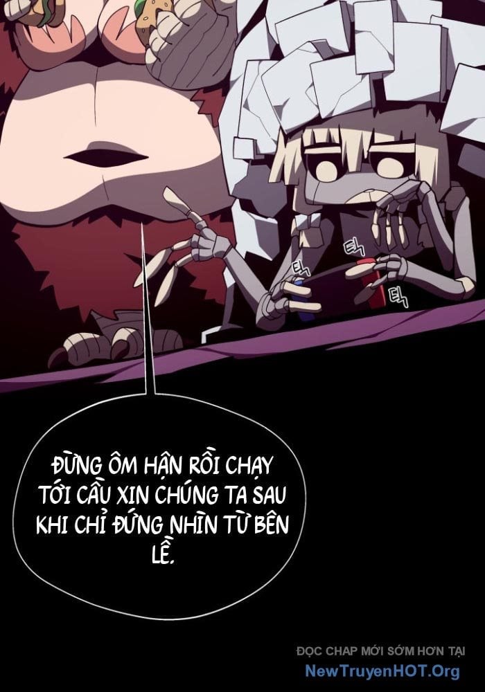 Hồi Ức Trong Ngục Tối Chapter 127 - Trang 3