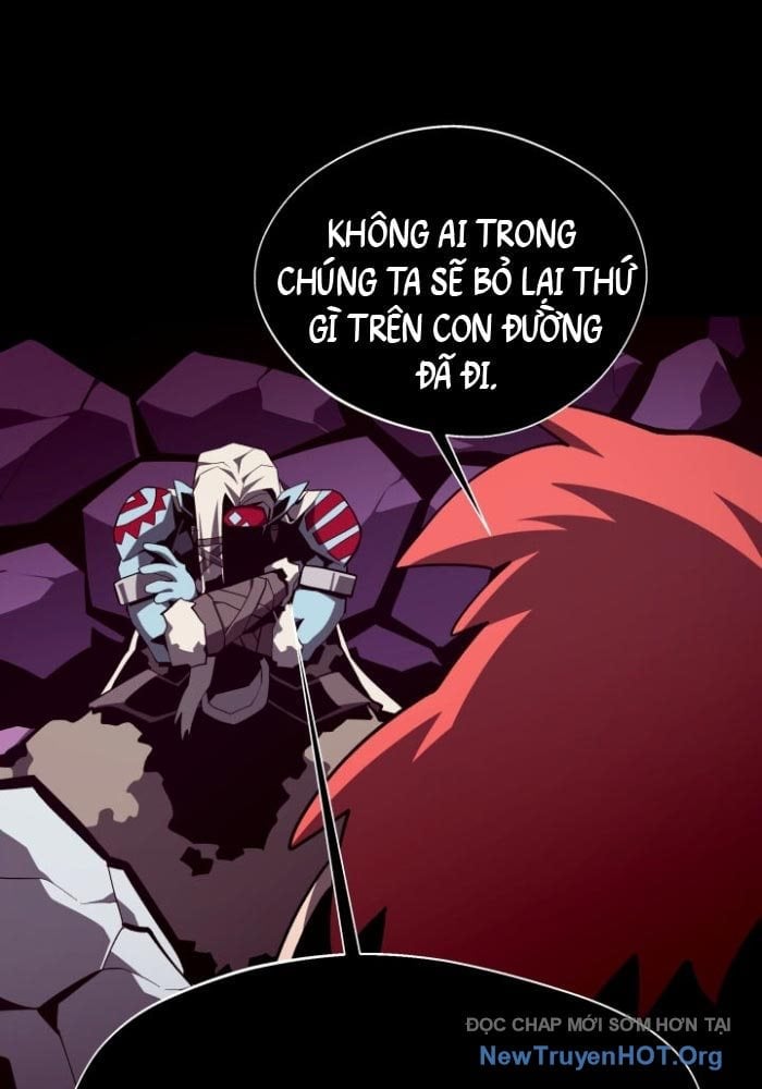 Hồi Ức Trong Ngục Tối Chapter 127 - Trang 3