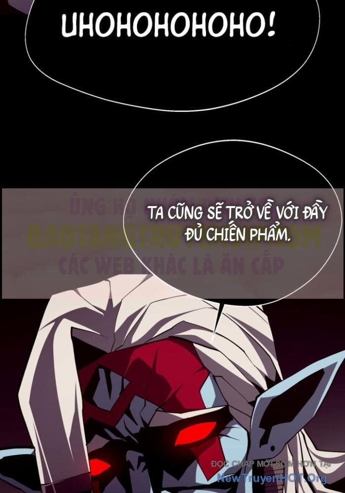 Hồi Ức Trong Ngục Tối Chapter 127 - Trang 3