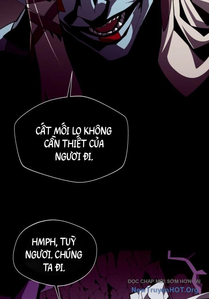 Hồi Ức Trong Ngục Tối Chapter 127 - Trang 3