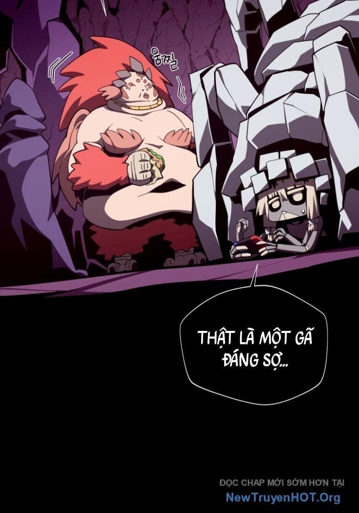 Hồi Ức Trong Ngục Tối Chapter 127 - Trang 3