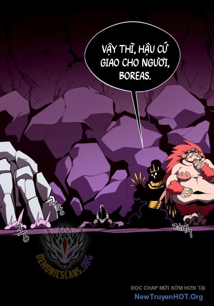 Hồi Ức Trong Ngục Tối Chapter 127 - Trang 3