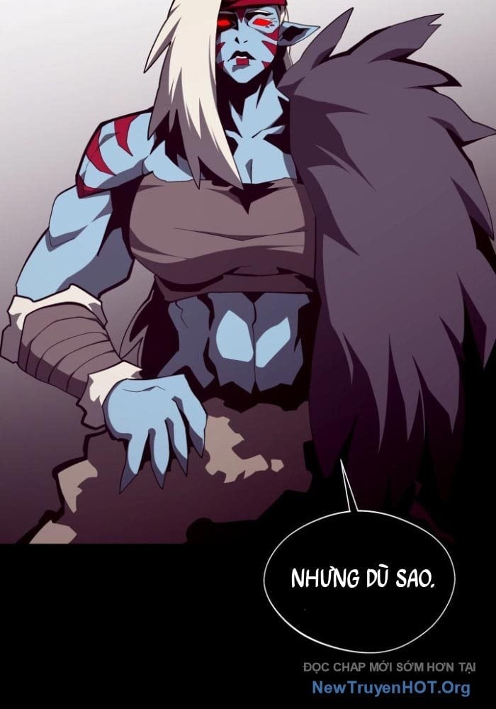 Hồi Ức Trong Ngục Tối Chapter 127 - Trang 3