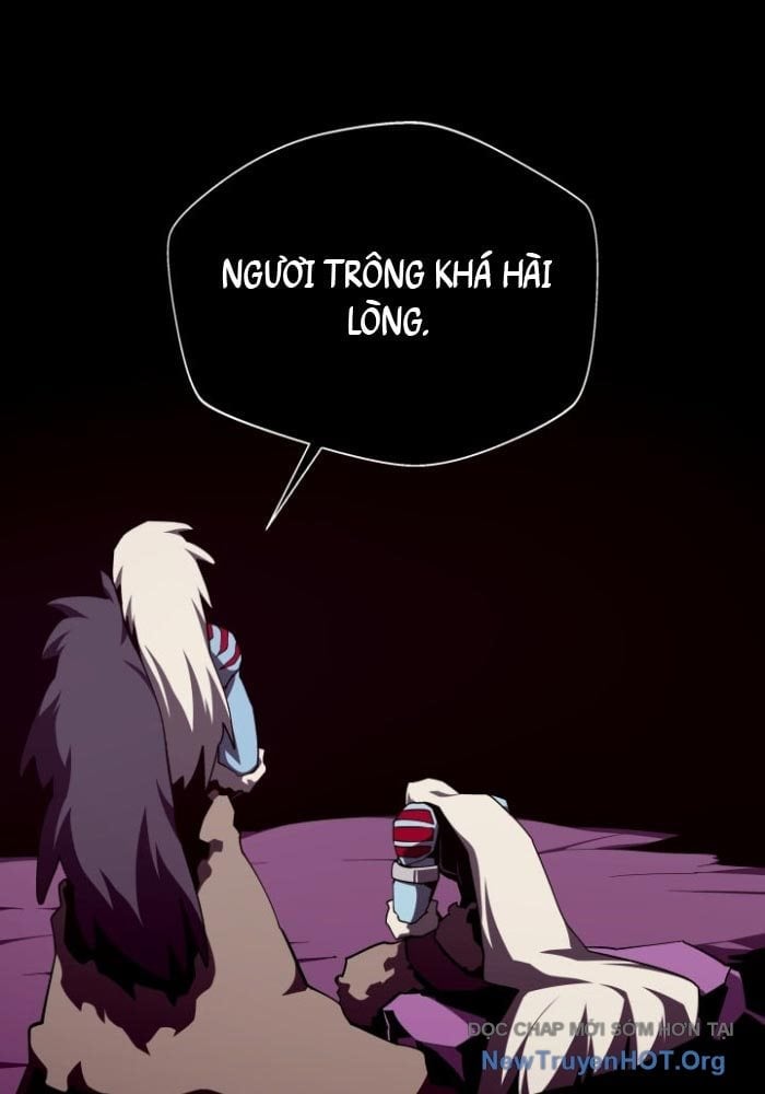 Hồi Ức Trong Ngục Tối Chapter 127 - Trang 3