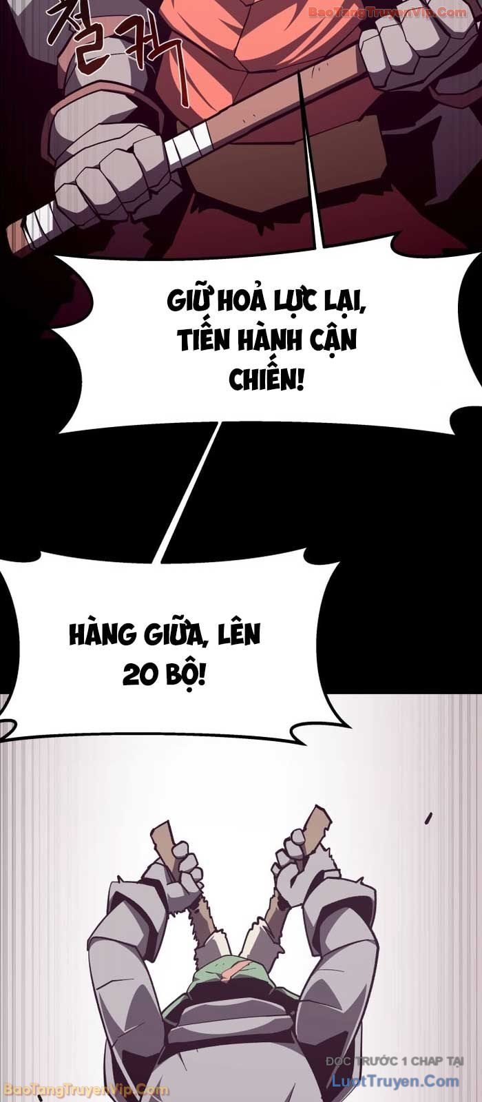 Hồi Ức Trong Ngục Tối Chapter 128 - Trang 2