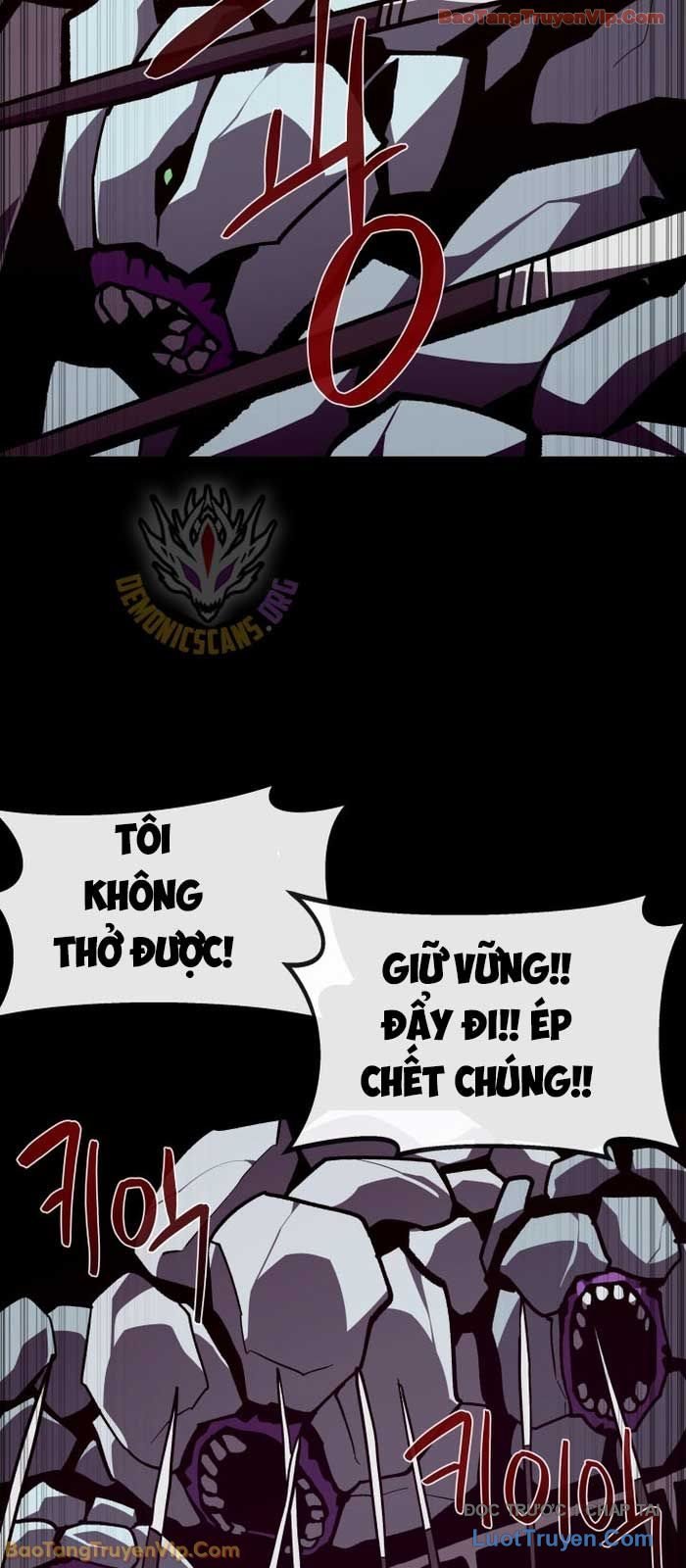 Hồi Ức Trong Ngục Tối Chapter 128 - Trang 2