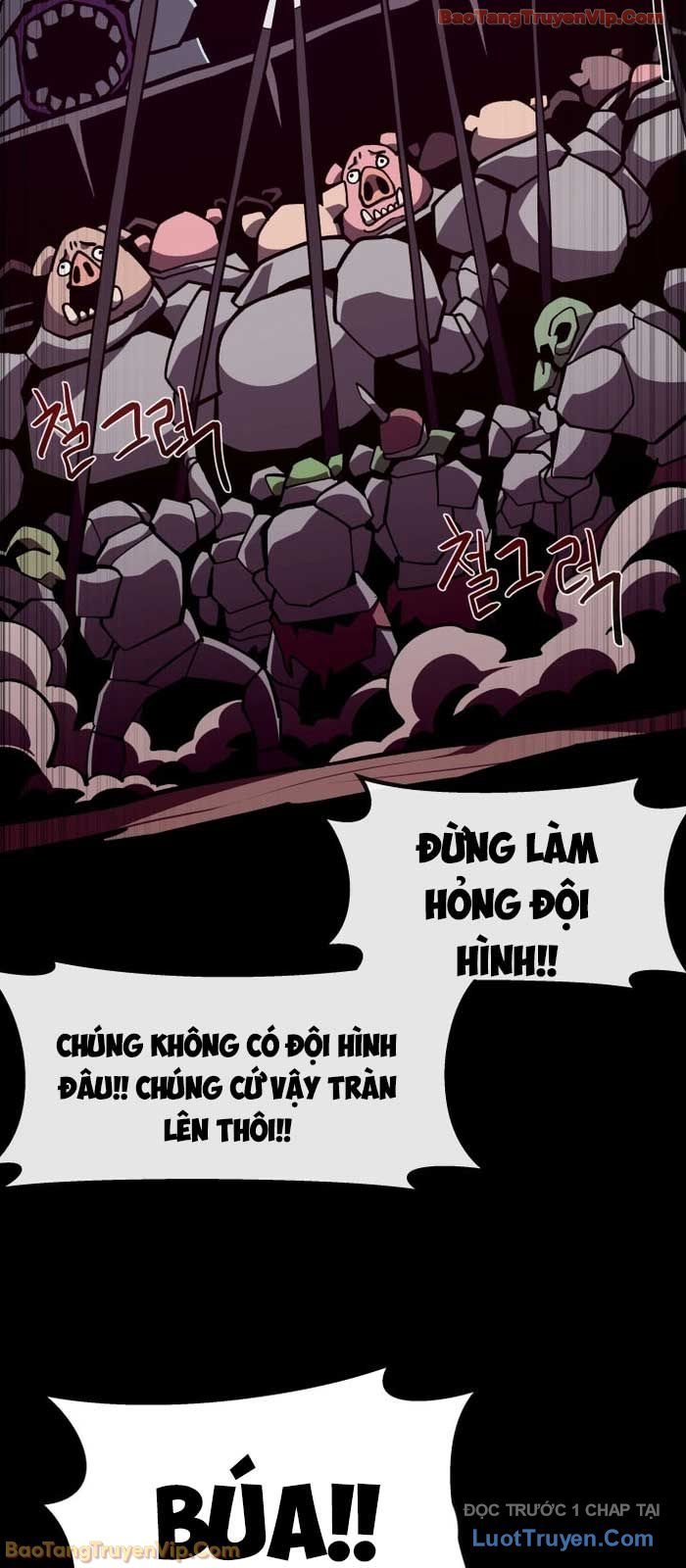 Hồi Ức Trong Ngục Tối Chapter 128 - Trang 2