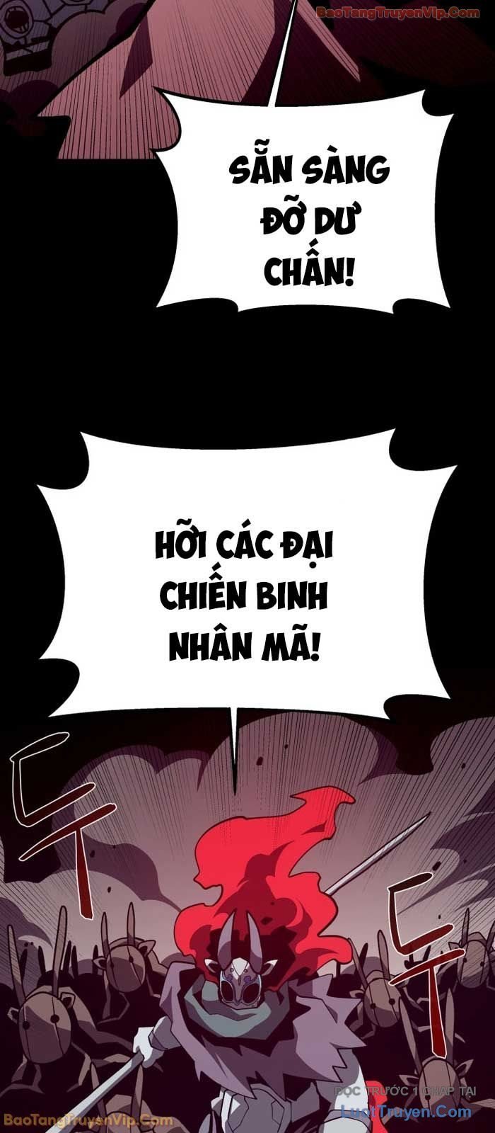 Hồi Ức Trong Ngục Tối Chapter 128 - Trang 2
