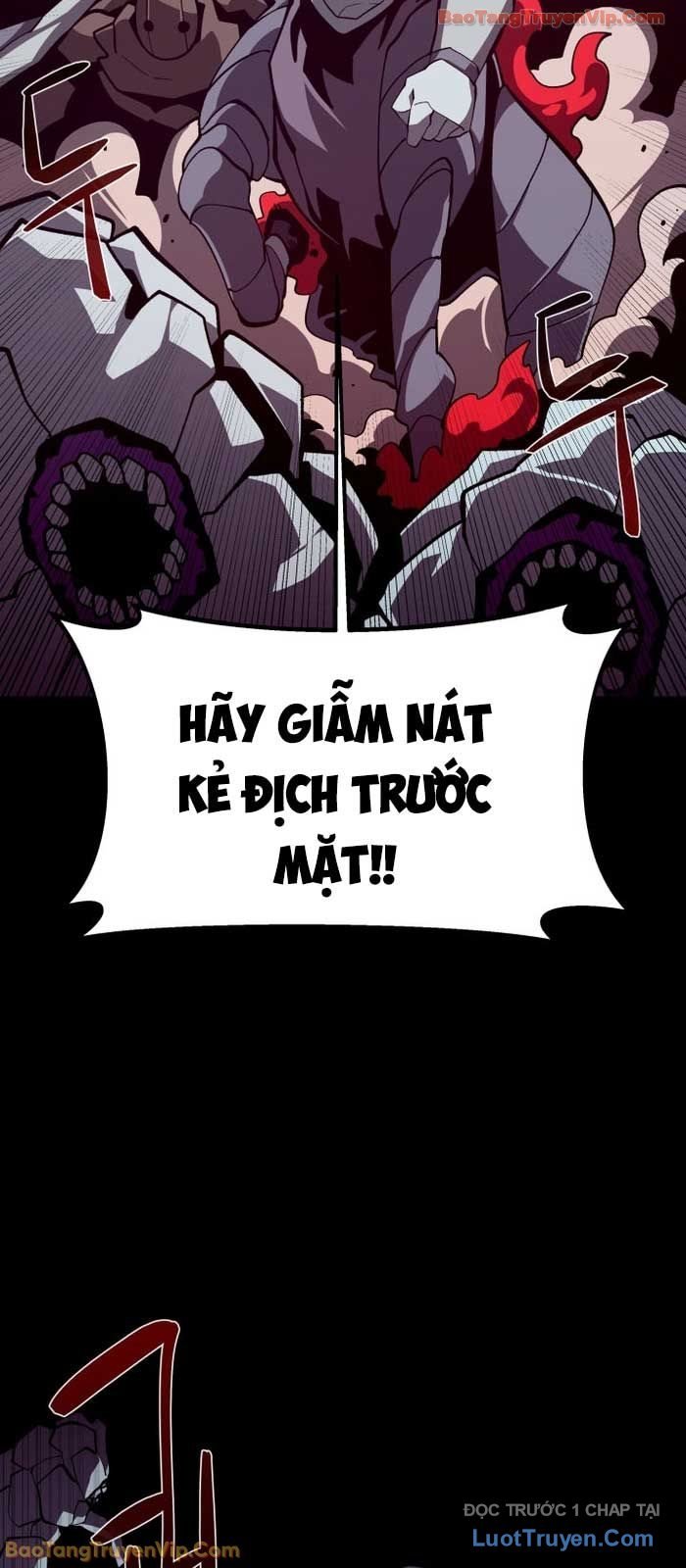 Hồi Ức Trong Ngục Tối Chapter 128 - Trang 2