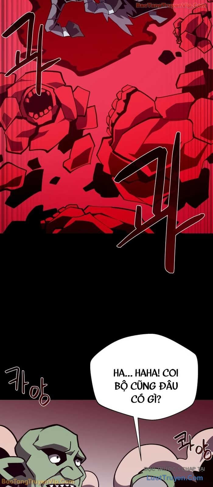 Hồi Ức Trong Ngục Tối Chapter 128 - Trang 2