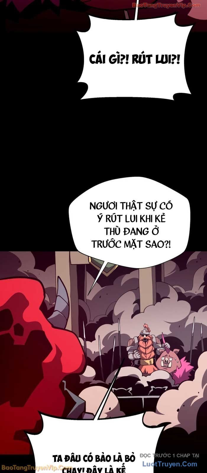 Hồi Ức Trong Ngục Tối Chapter 128 - Trang 2
