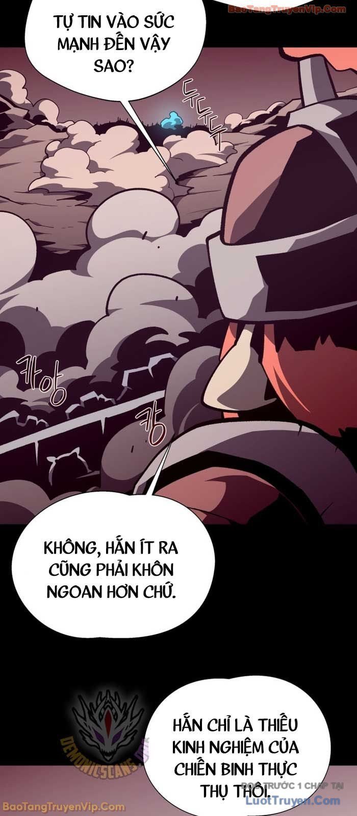 Hồi Ức Trong Ngục Tối Chapter 128 - Trang 2