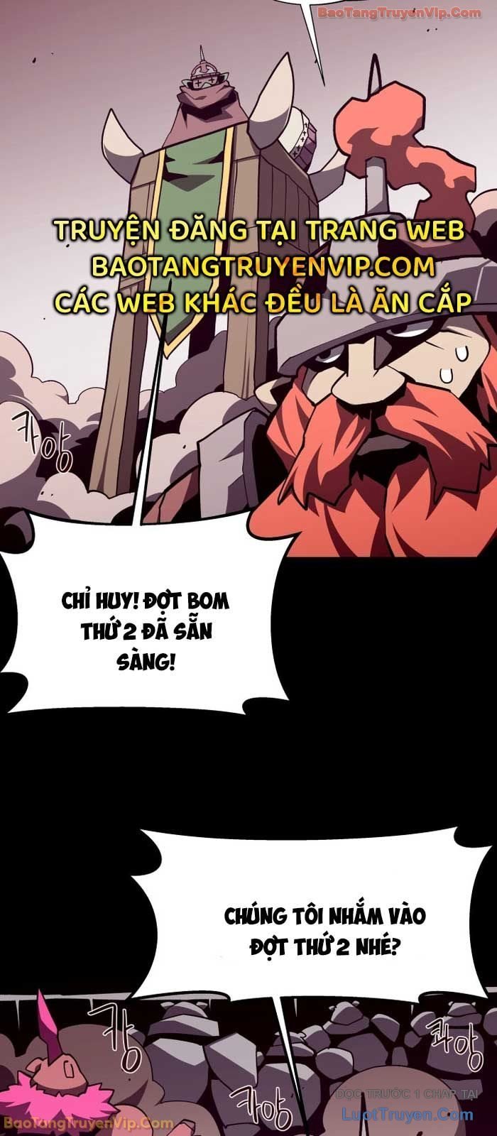 Hồi Ức Trong Ngục Tối Chapter 128 - Trang 2