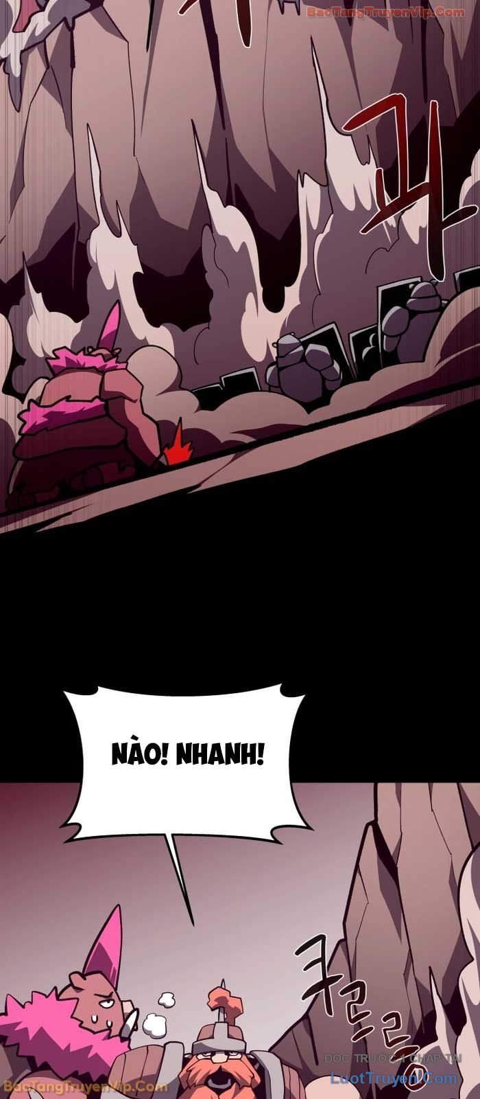 Hồi Ức Trong Ngục Tối Chapter 128 - Trang 2