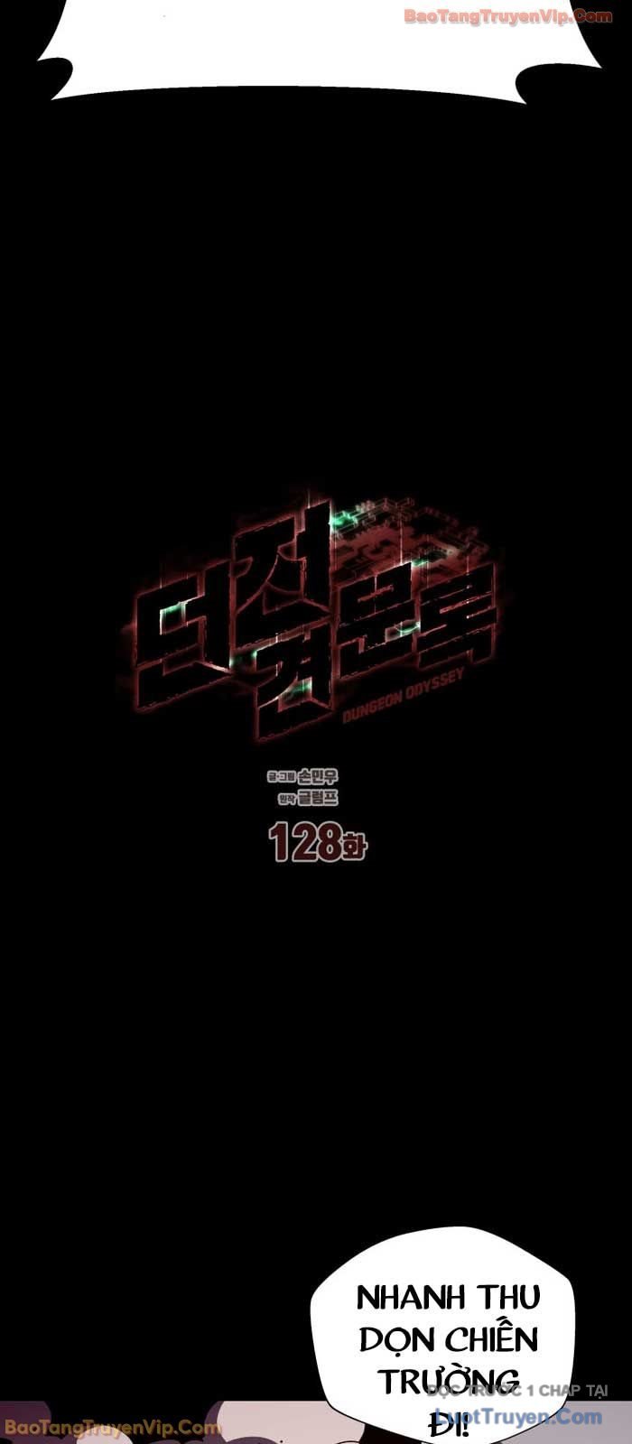 Hồi Ức Trong Ngục Tối Chapter 128 - Trang 2
