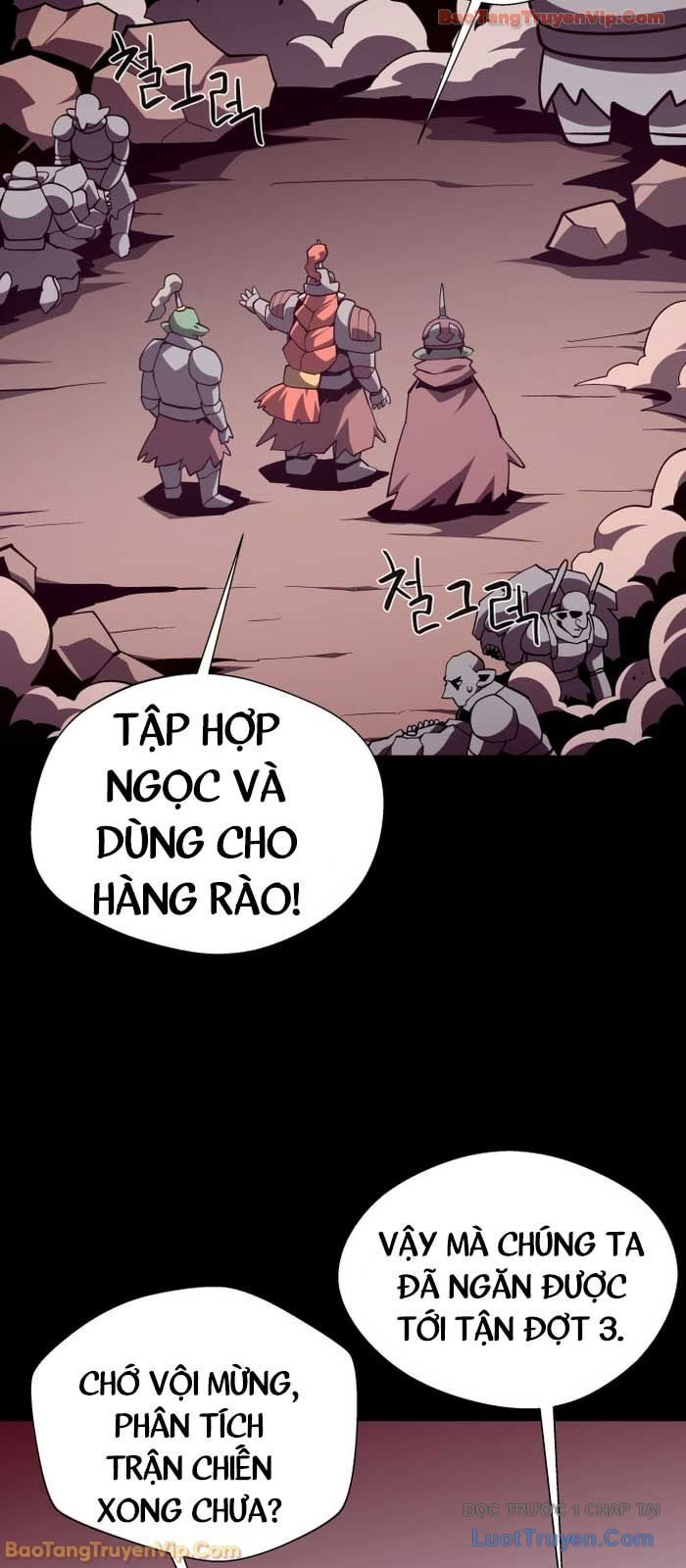 Hồi Ức Trong Ngục Tối Chapter 128 - Trang 2