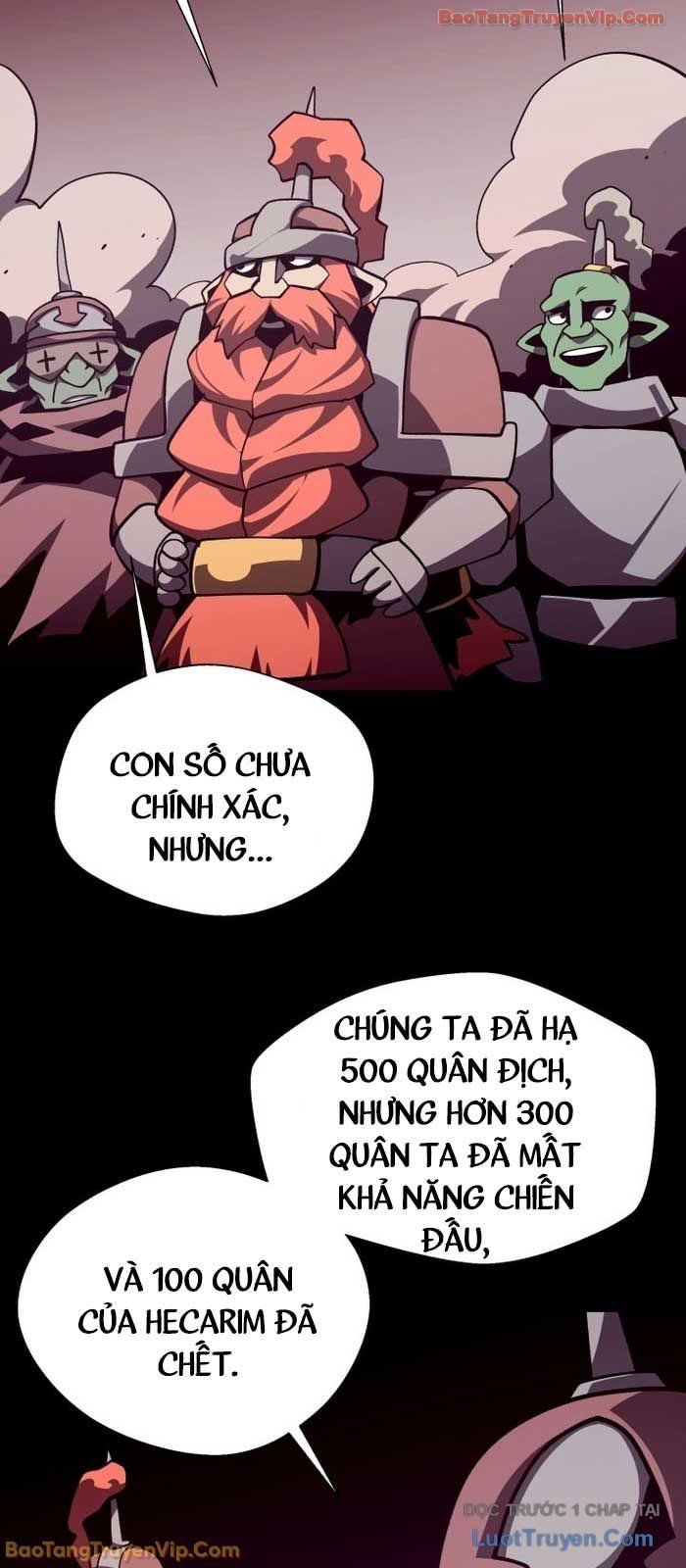 Hồi Ức Trong Ngục Tối Chapter 128 - Trang 2