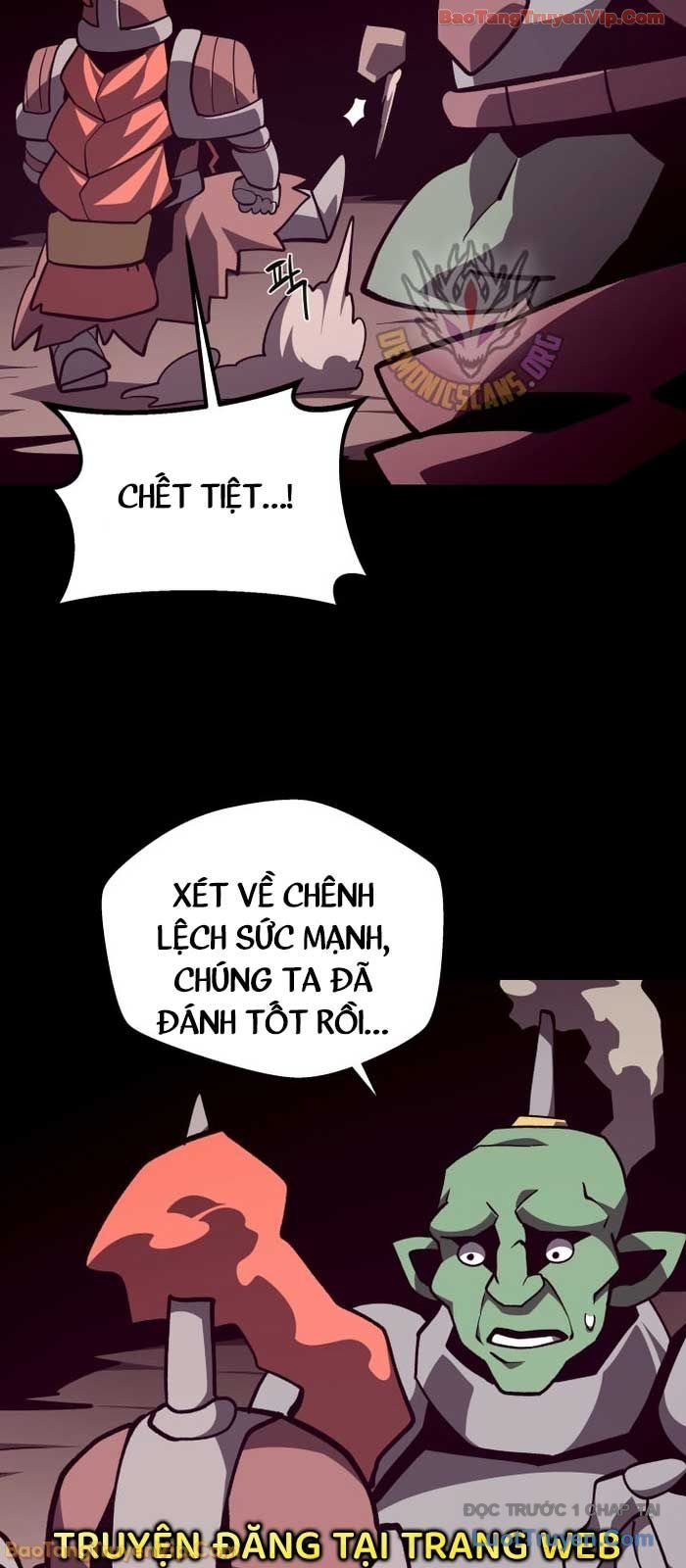 Hồi Ức Trong Ngục Tối Chapter 128 - Trang 2