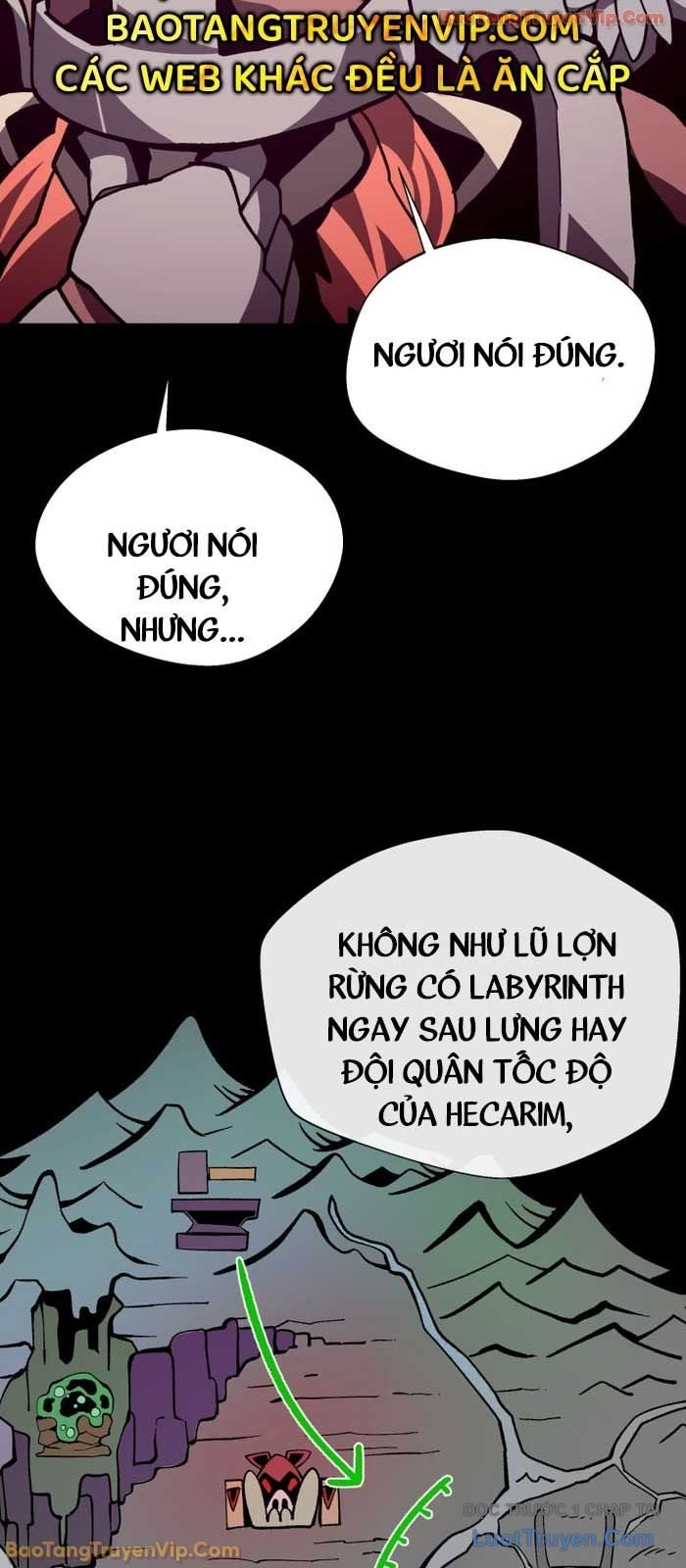 Hồi Ức Trong Ngục Tối Chapter 128 - Trang 2